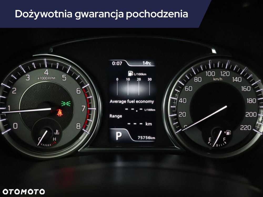 Suzuki Vitara - 13