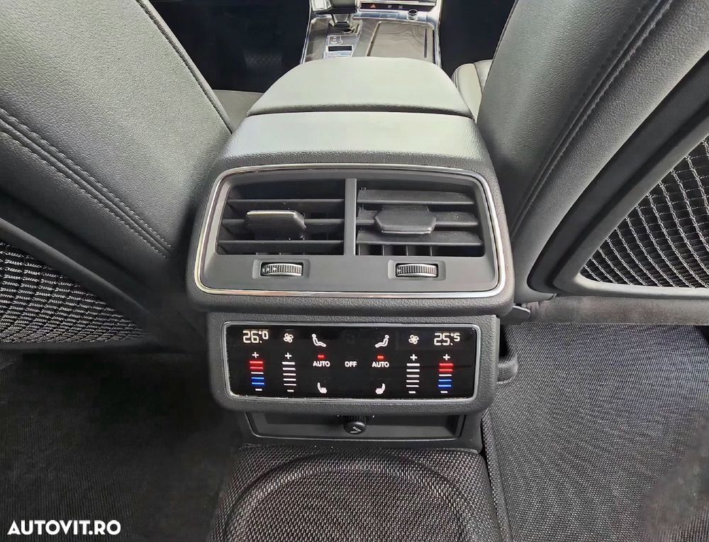 Audi A6 45 TFSI quattro S tronic sport - 35