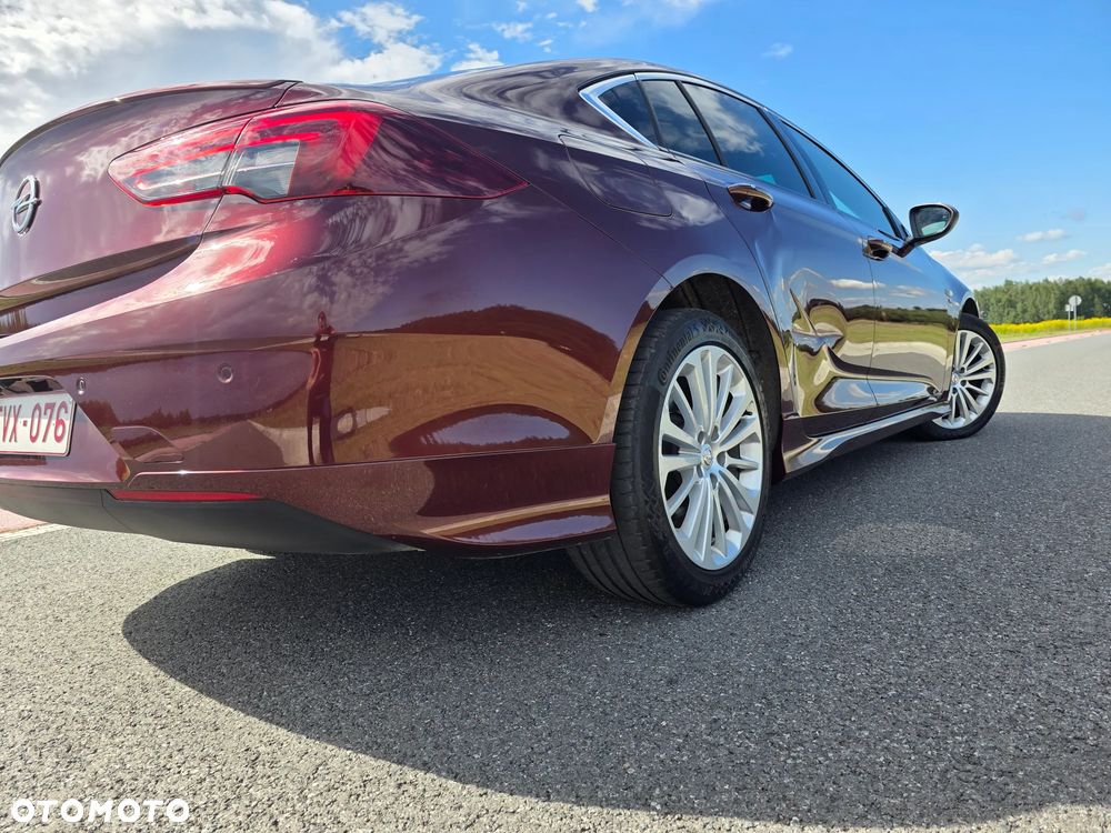 Opel Insignia 1.6 CDTI ecoFLEX Start/Stop Sport - 28