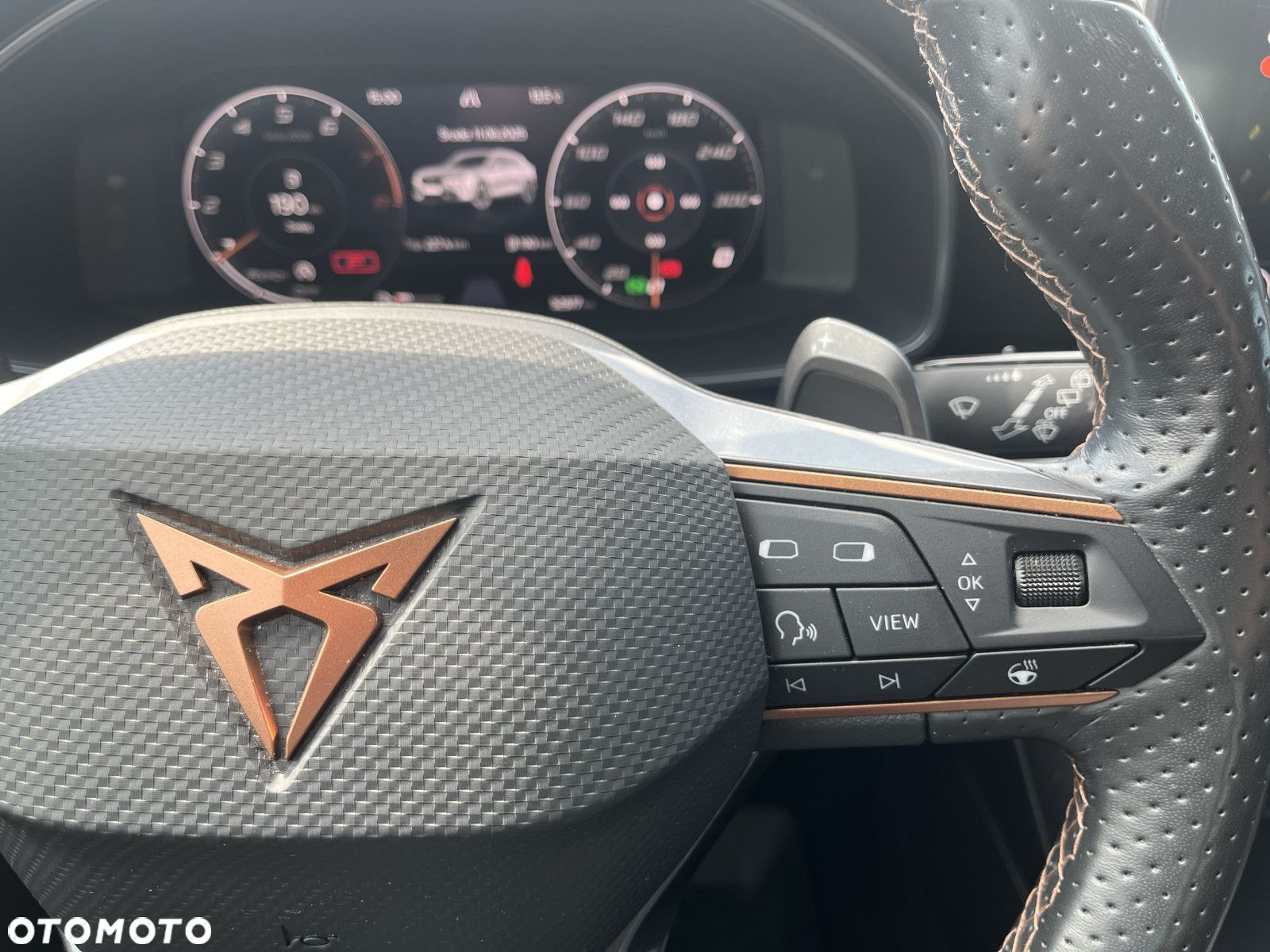 Cupra Formentor 1.5 TSI DSG - 25