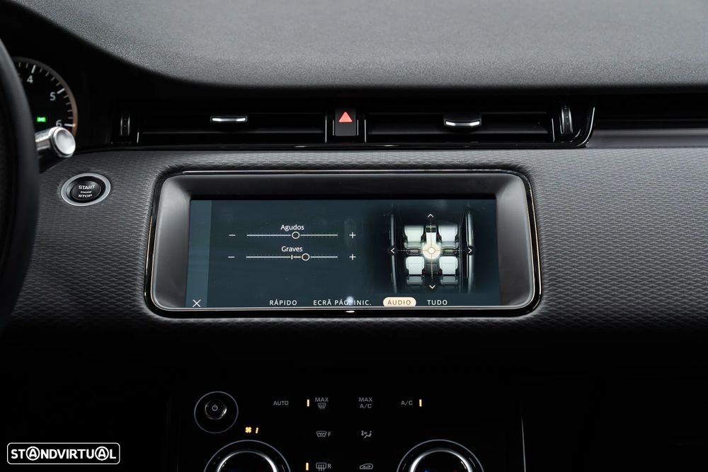 Land Rover Range Rover Evoque 1.5 P300e AWD R-Dynamic Auto - 41