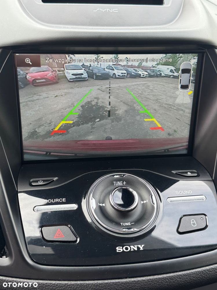 Ford Kuga 2.0 TDCi 4WD Titanium Plus - 27