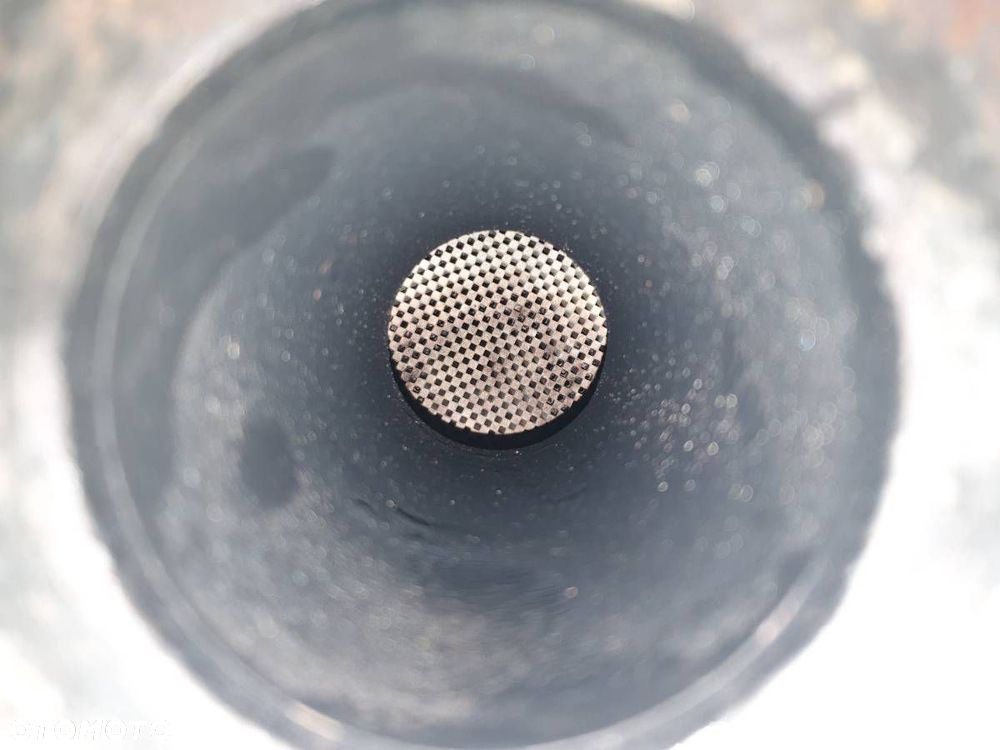 KATALIZATOR DPF FILTR FORD MONDEO MK4 GALAXY S-MAX 2.0 TDCI 140 KM - 6