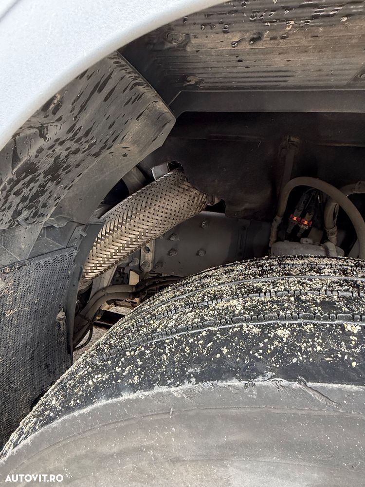 Volvo FH 460 - I SAVE - 2023 - 14