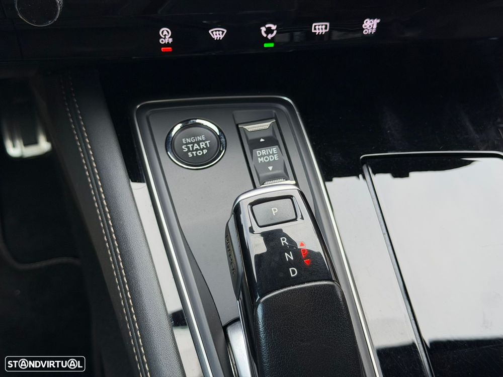 Peugeot 508 1.5 BlueHDi GT EAT8 - 57