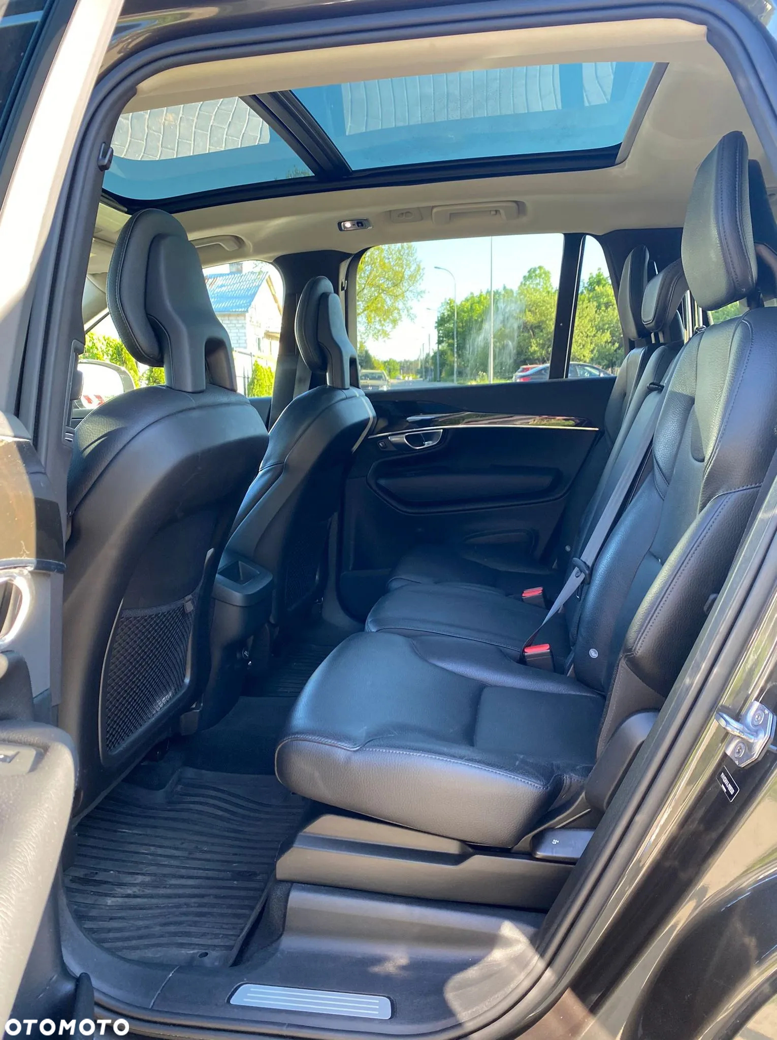 Volvo XC 90 T5 AWD Geartronic Momentum - 28