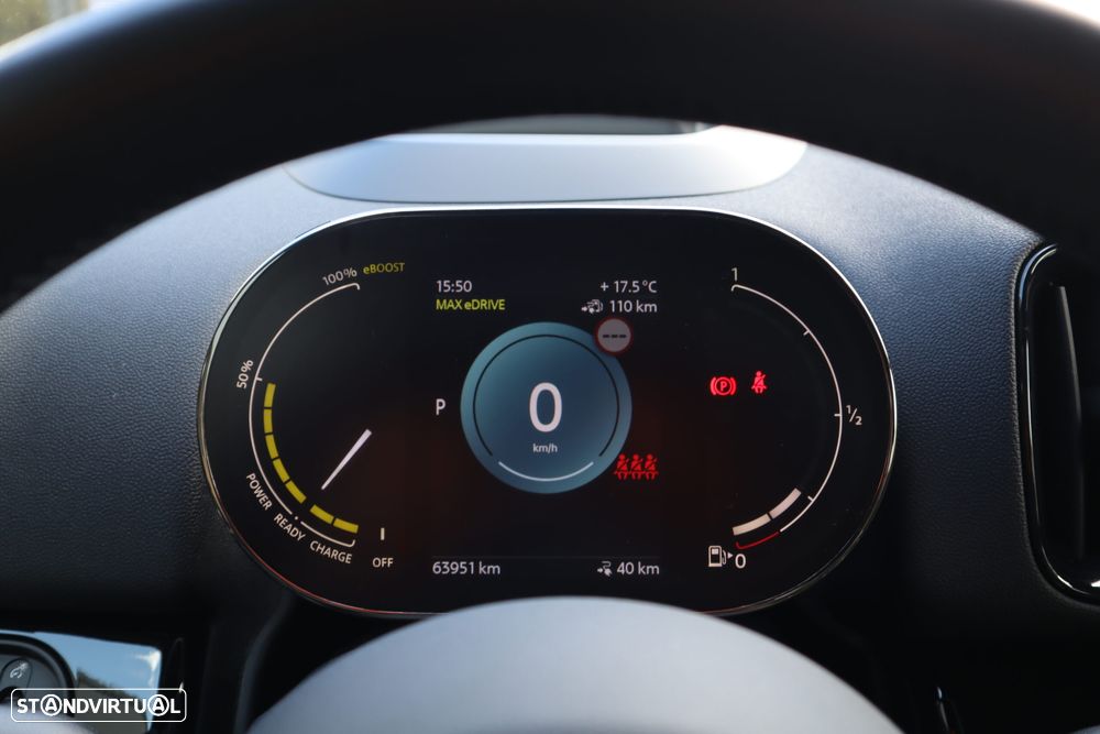 MINI Countryman Cooper SE ALL4 Sport Edition Auto - 30