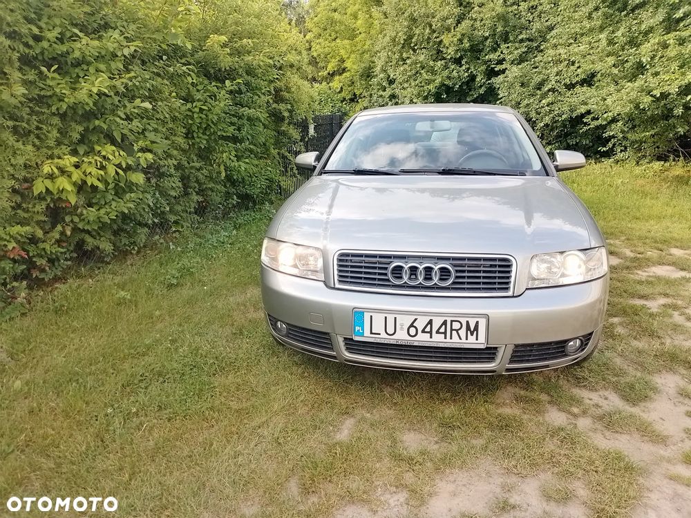 Audi A4 Avant 2 - 3