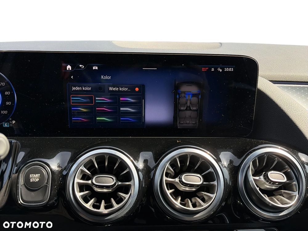 Mercedes-Benz EQA 250+ 70.5kWh Progressive - 24