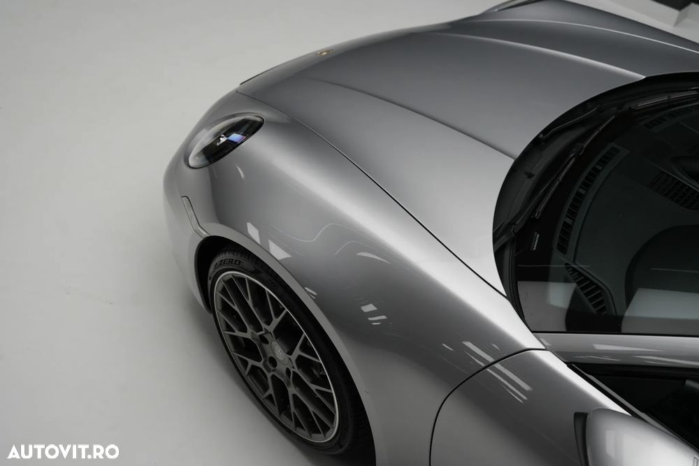 Porsche 911 Carrera PDK - 11