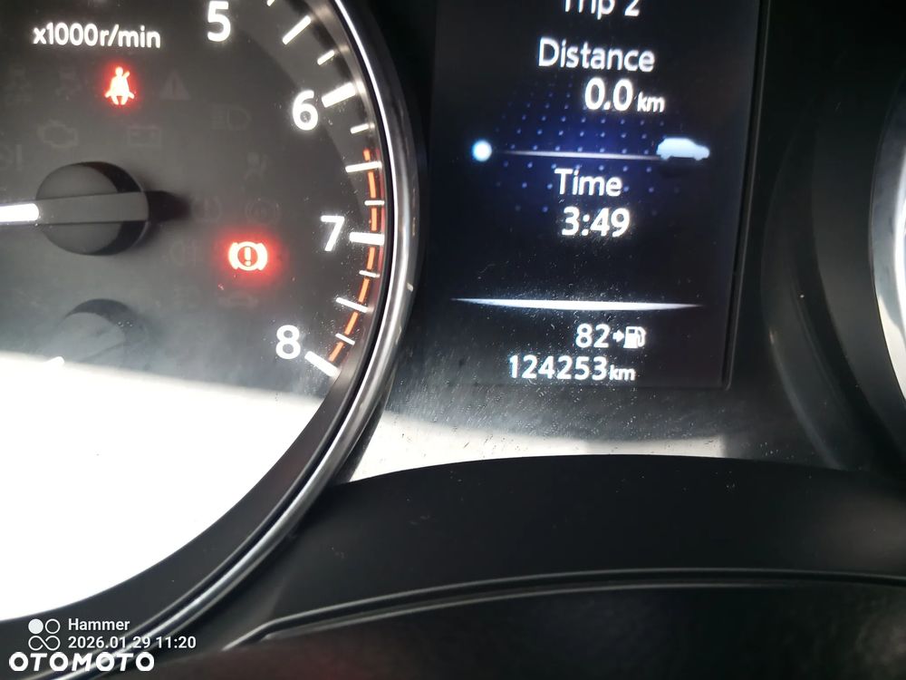 Nissan Pulsar 1.2 DIG-T Acenta - 14