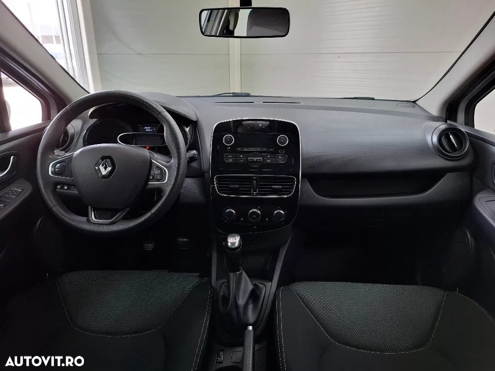 Renault Clio IV TCe Life - 3