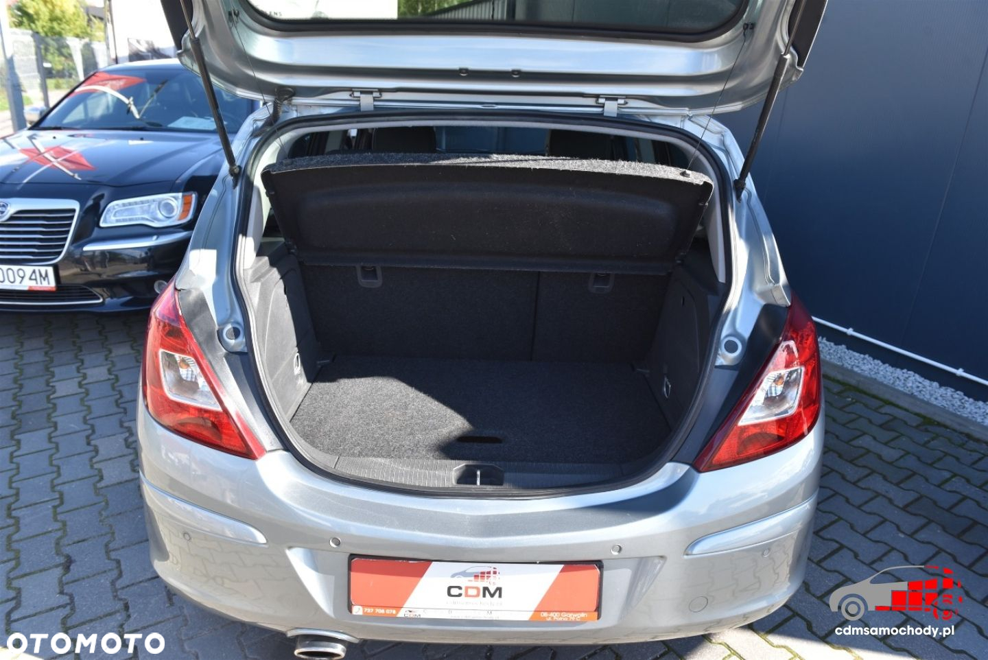 Opel Corsa - 17