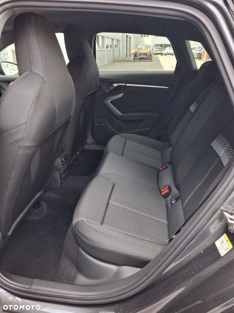 Audi A3 Sportback - 15