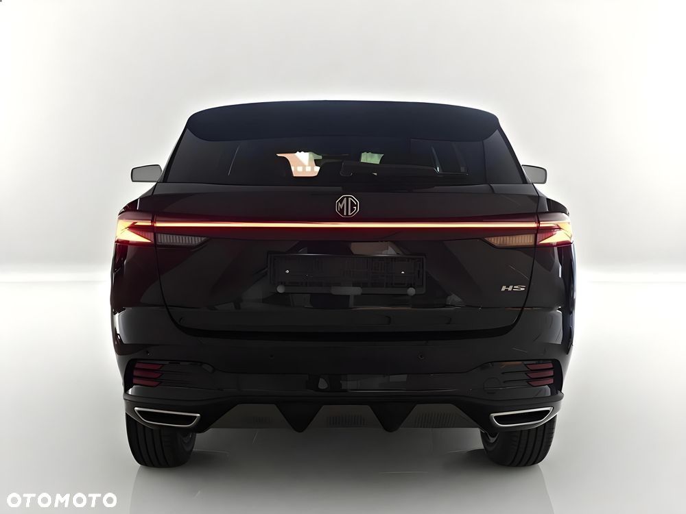 MG HS 1.5T HEV+ Exclusive - 5