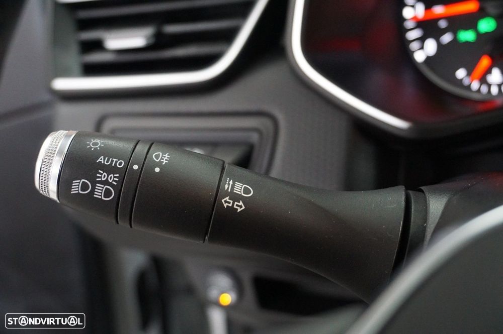 Renault Clio 1.0 TCe Intens Bi-Fuel - 15