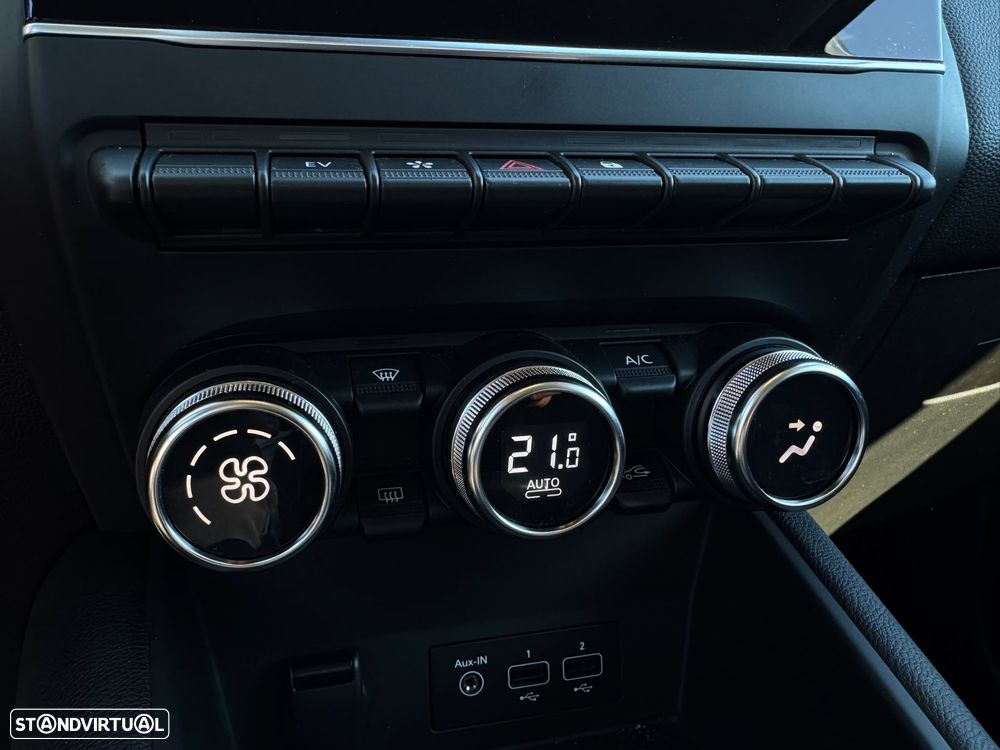 Renault Captur 1.6 E-Tech Plug-In Hybrid Techno - 16