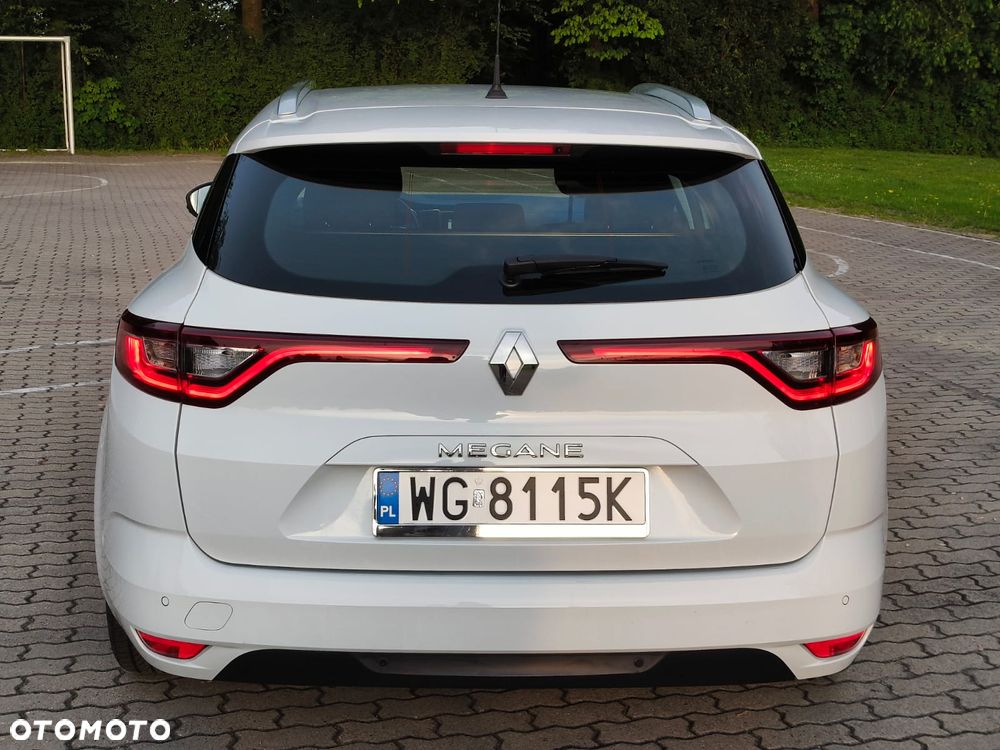Renault Megane - 7