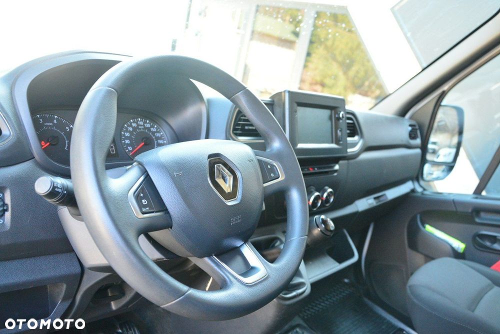 Renault Master - 8