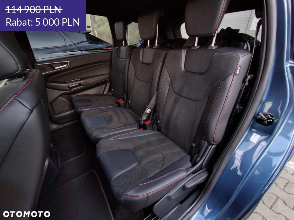 Ford S-Max - 17