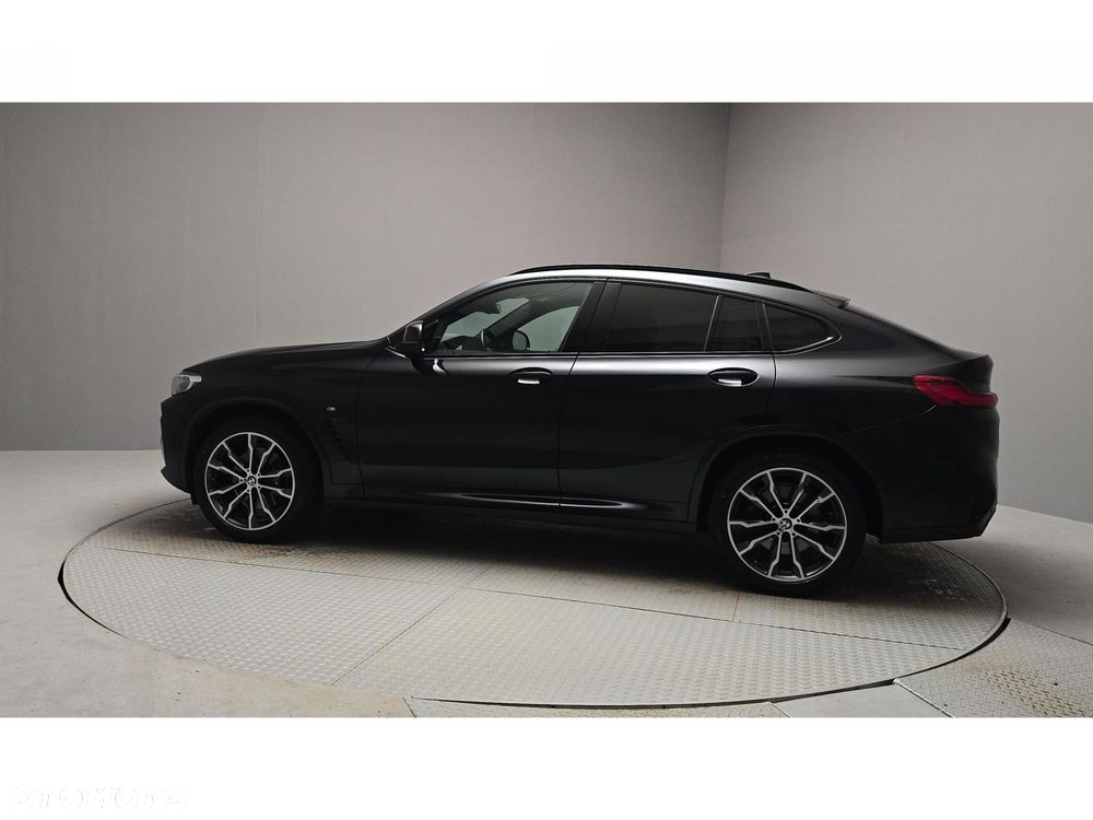 BMW X4 xDrive30d M Sport - 7