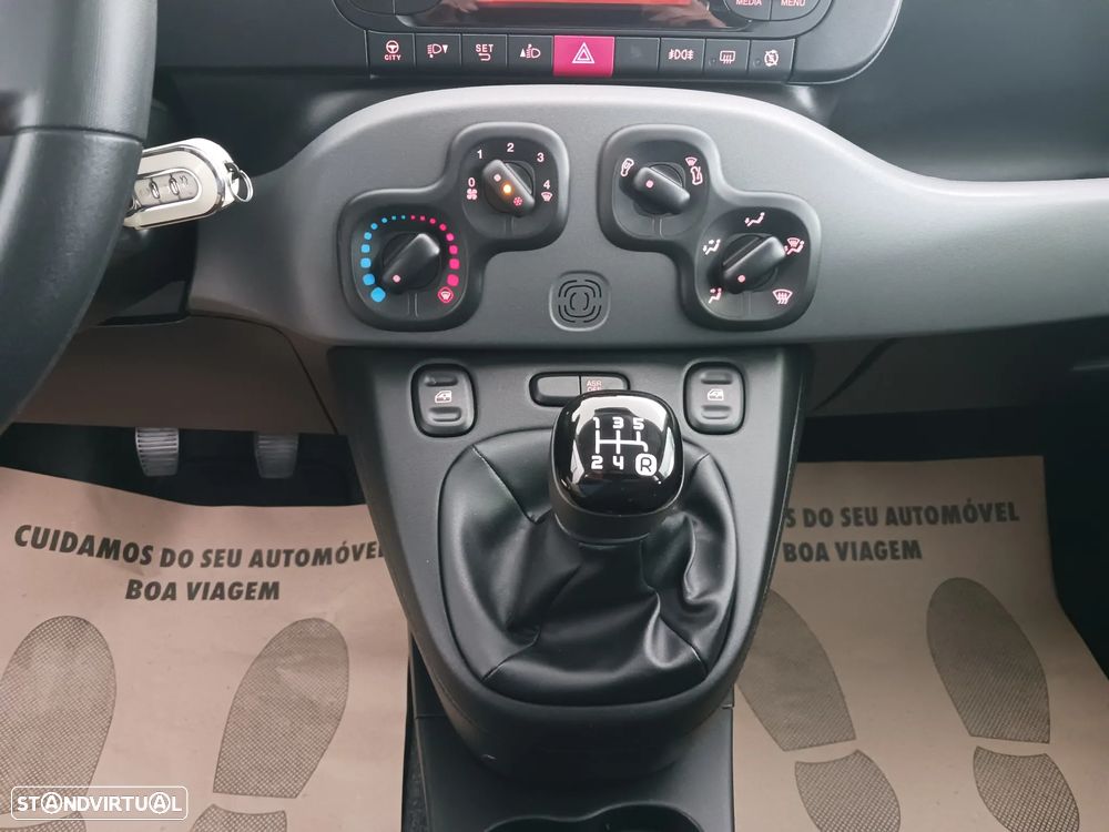 Fiat Panda 1.2 City Cross S&S - 18