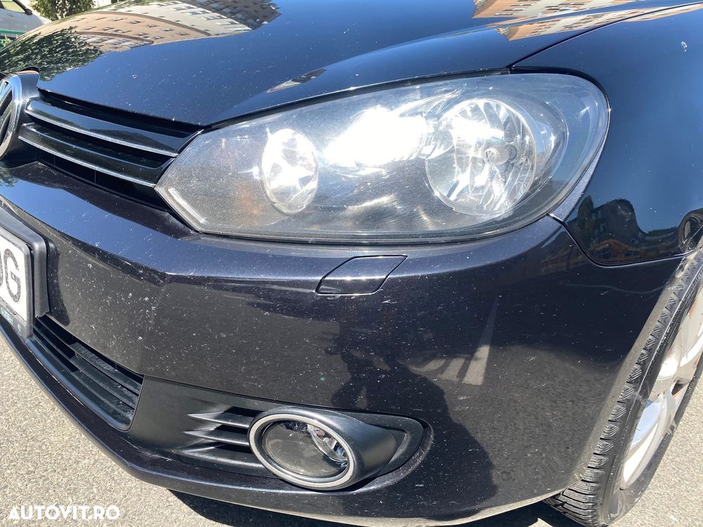 Volkswagen Golf - 25