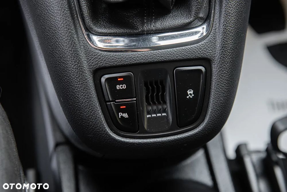 Opel Zafira - 24