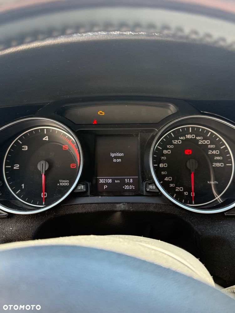 Audi A5 Coupé 2.7 TDI DPF multitronic - 11
