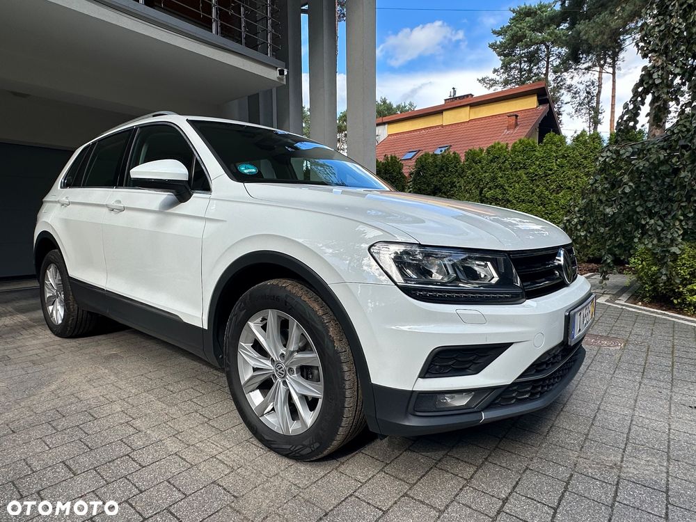 Volkswagen Tiguan 2.0 TDI BMT SCR Highline DSG - 10