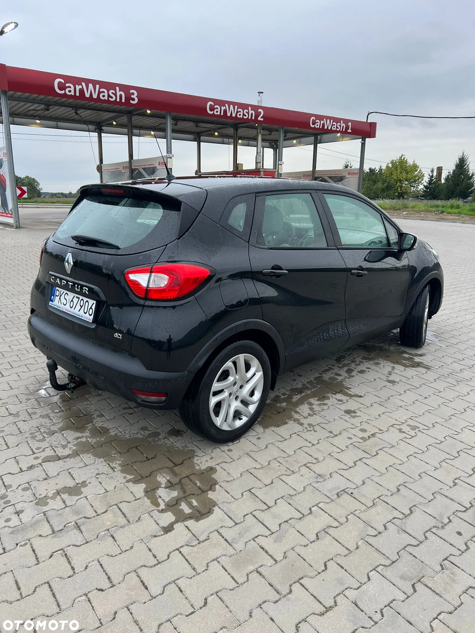 Renault Captur (ENERGY) dCi 90 INTENS - 5