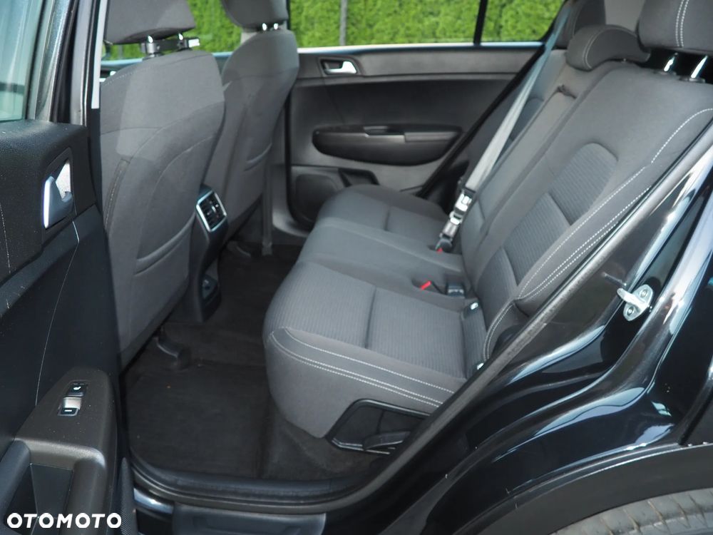 Kia Stonic 1.0 T-GDI DCT OPF Platinum Edition - 20