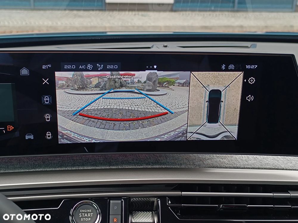 Peugeot 3008 1.2 PureTech mHEV Allure e-DCS6 - 33