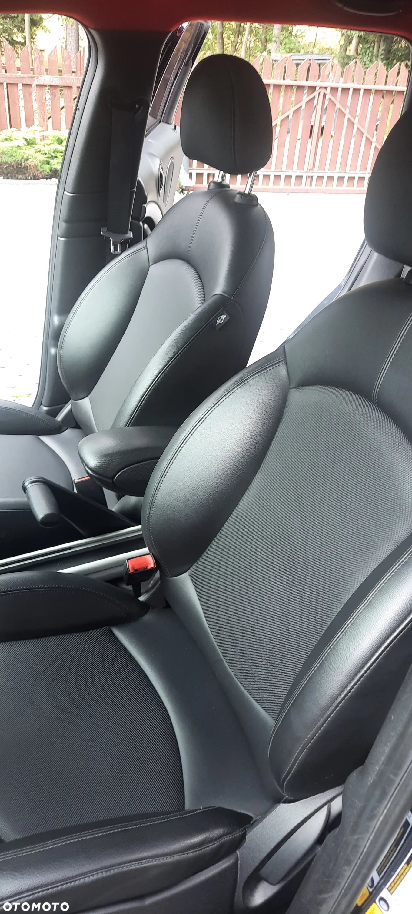 MINI Countryman Cooper S All4 - 3