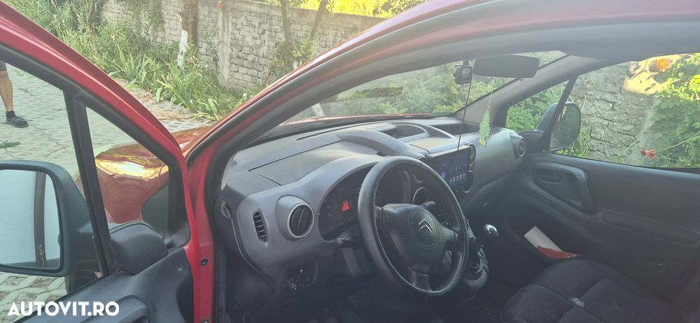Citroën Berlingo 1.6 HDi Seduction - 2
