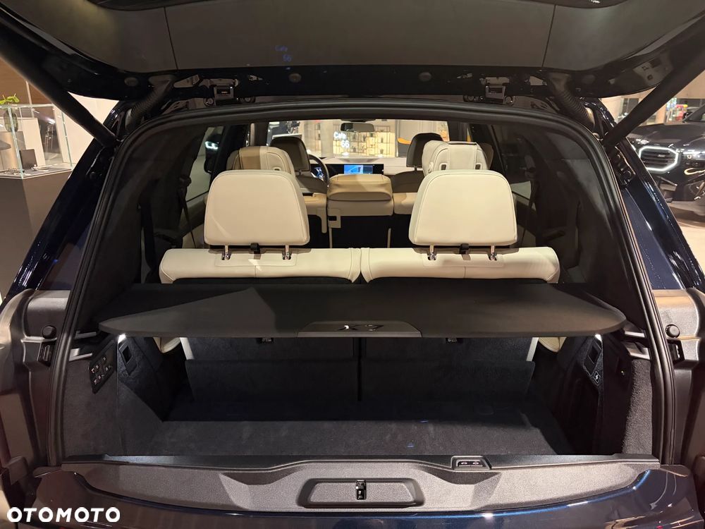 BMW X7 xDrive40d mHEV M Sport sport - 28