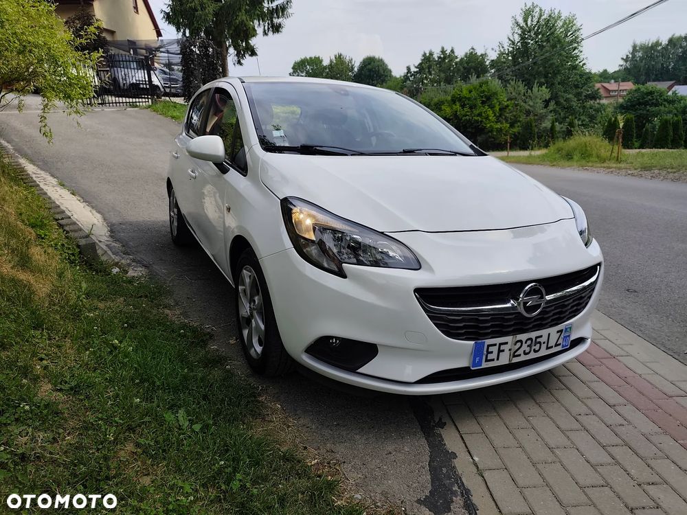 Opel Corsa - 6