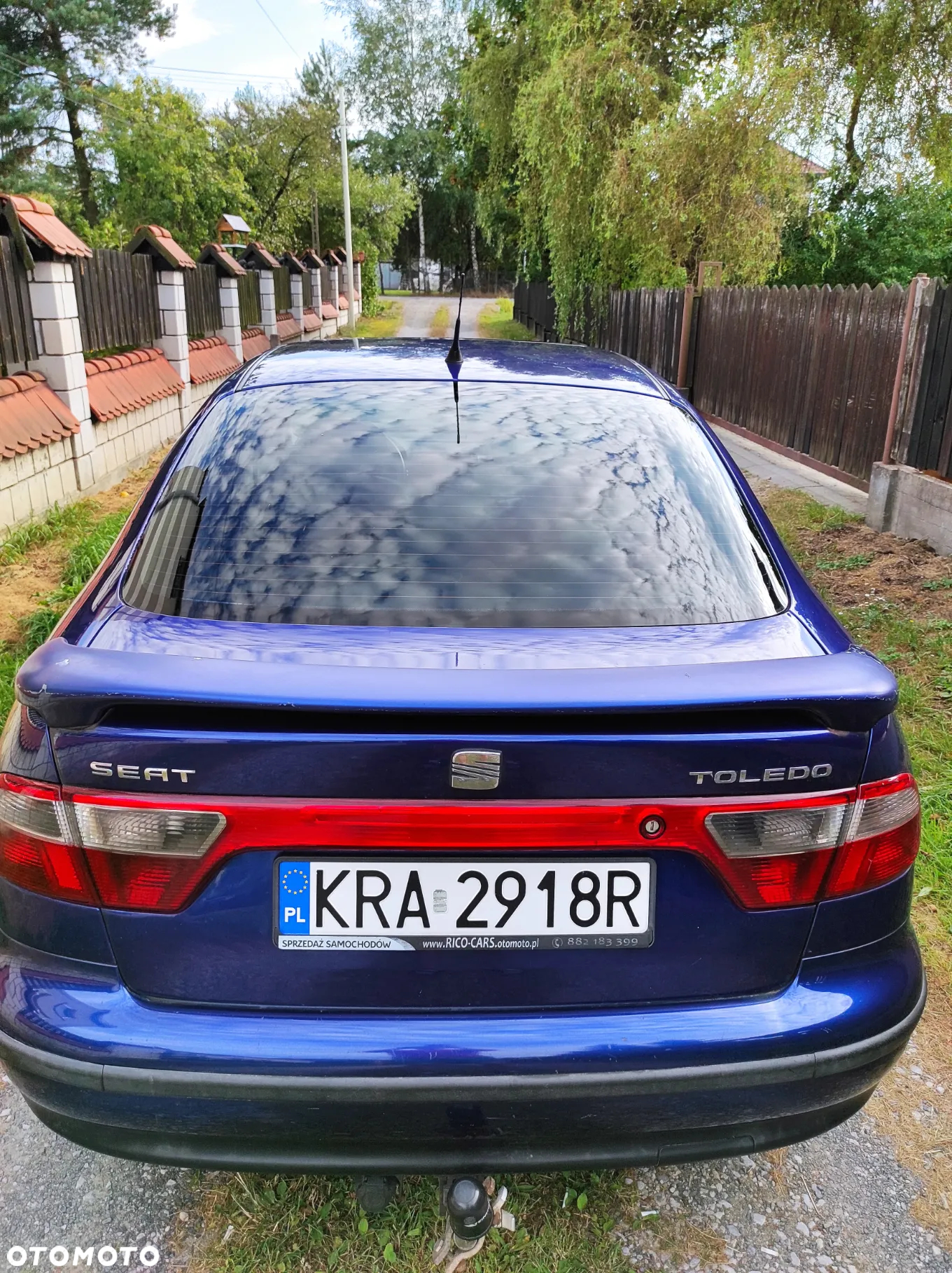 Seat Toledo - 14