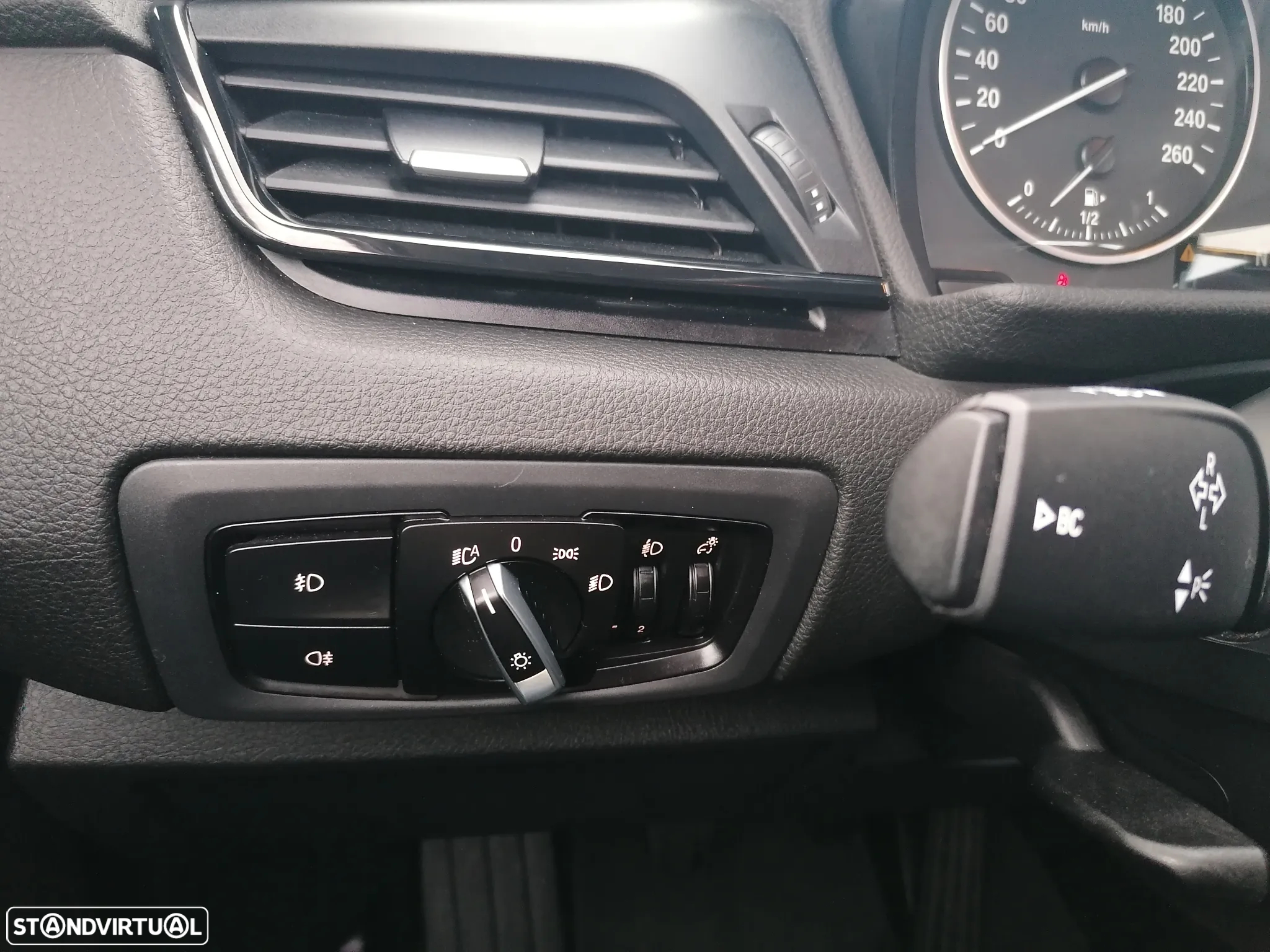 BMW 218 Active Tourer i Advantage - 13