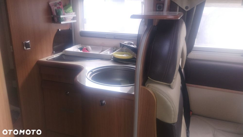 Rapido Rapido 9090DF - 8