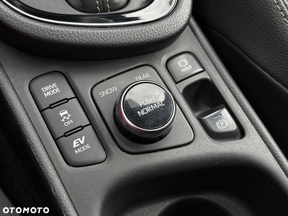 Toyota Yaris Cross Hybrid 1.5 Adventure 4x4 - 19