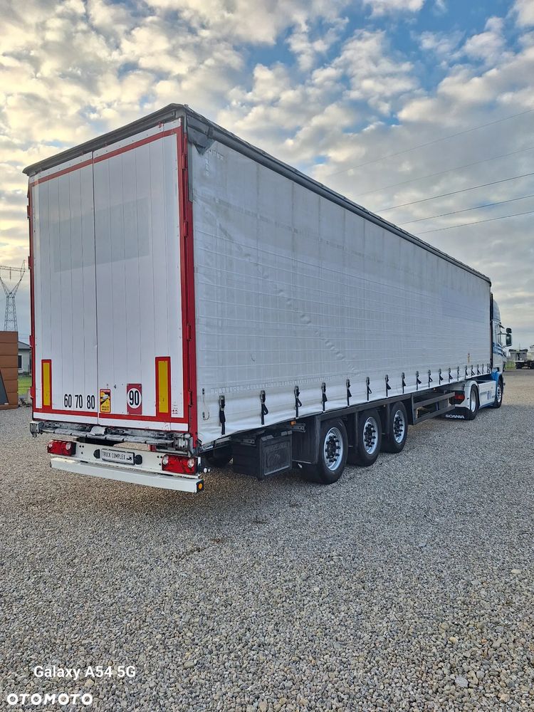 Schmitz Cargobull VARIOS - 1