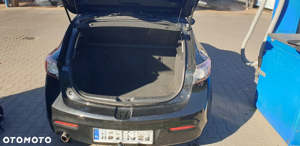 Mazda 3 1.6 Comfort EU5 - 4