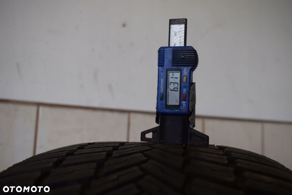 R18 235/50 Bridgestone WeatherControl A005 Wysyłka gratis! - 4