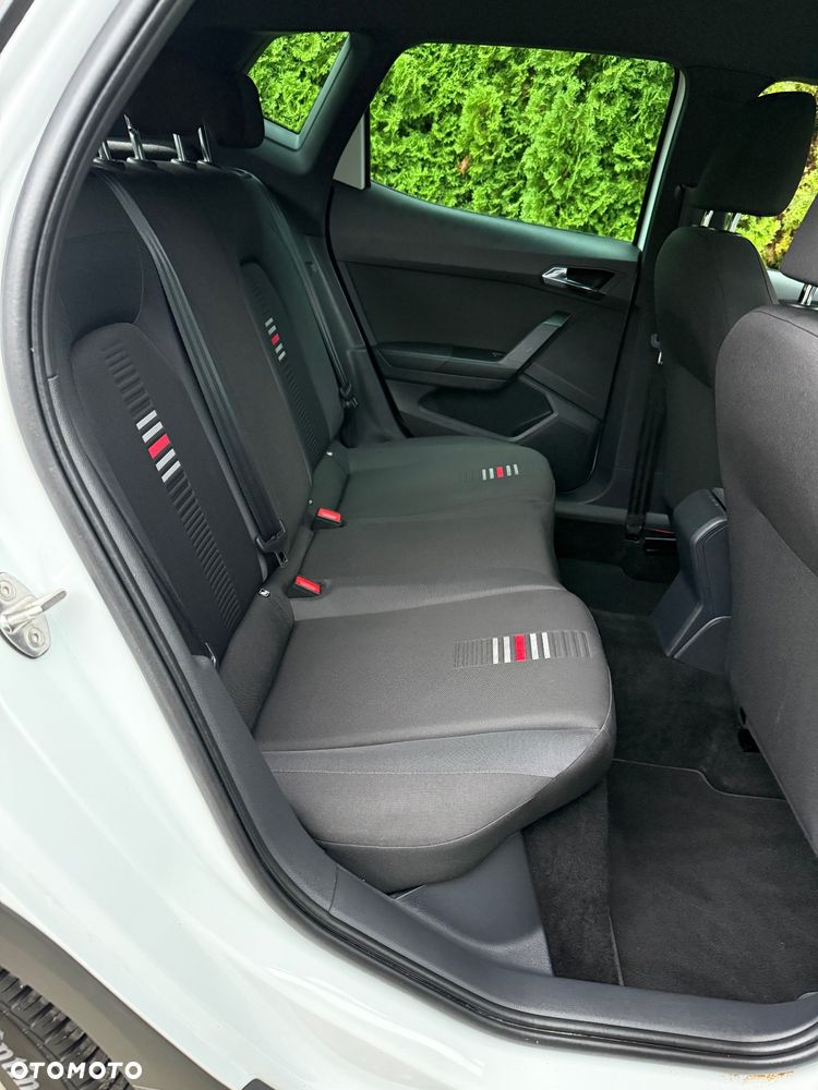 Seat Arona 1.0 TSI DSG OPF FR - 19