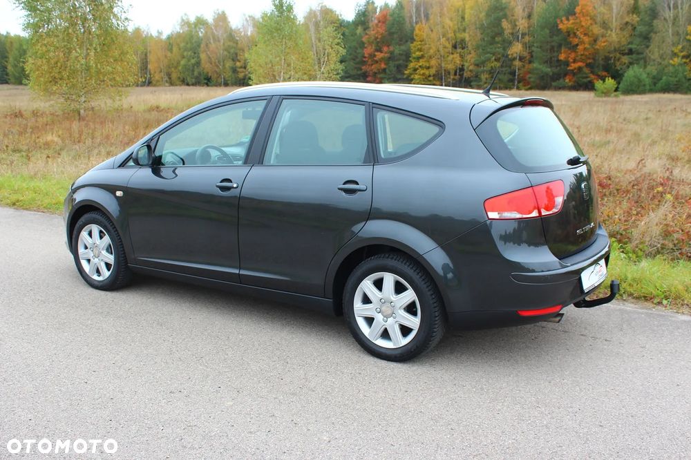 Seat Altea - 12