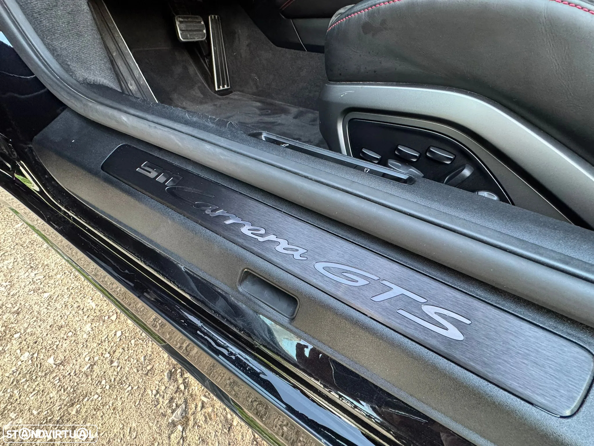 Porsche 911 (992) Carrera GTS PDK - 37