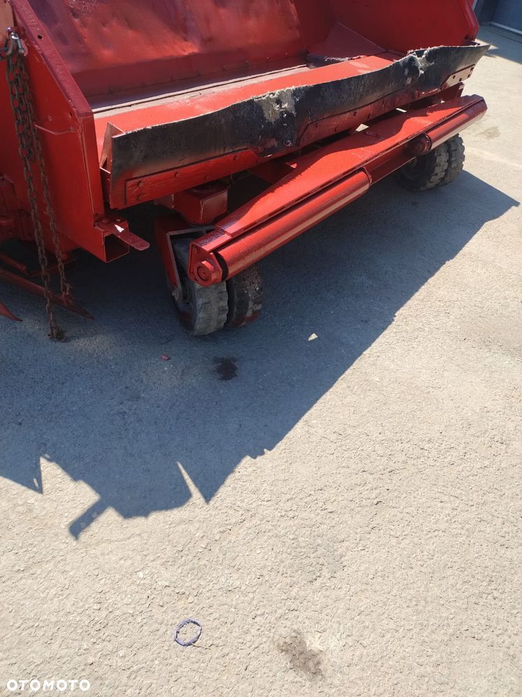 Inny HYDROG DG-1500 - 23