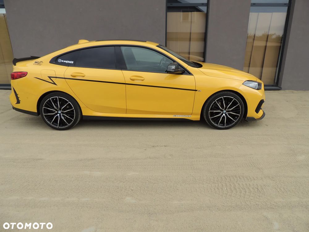 BMW Seria 2 220d xDrive - 18