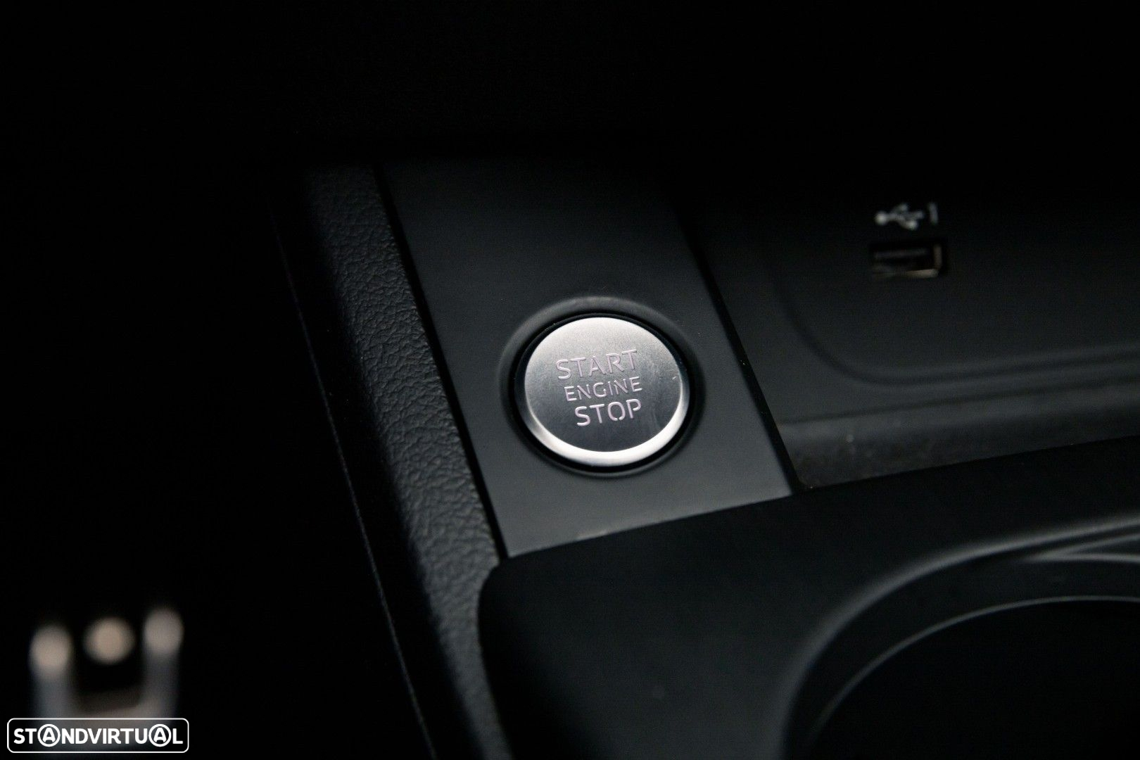 Audi A5 Cabrio 2.0 TFSi S-line S tronic - 37